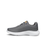 FILA 3AF31004-355 CASSIA 3 DK GREY/ORANGE