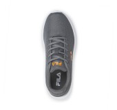 FILA 3AF31004-355 CASSIA 3 DK GREY/ORANGE
