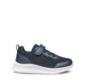 FILA 3AF31041-200 CAMPILIO 3 V NAVY
