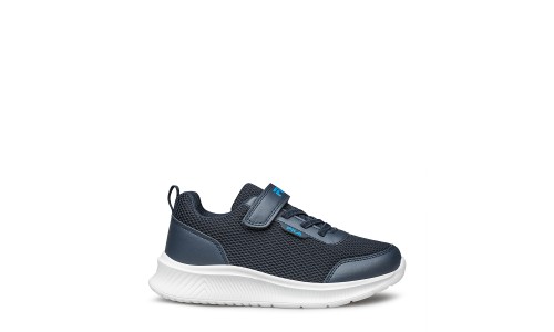 FILA 3AF31041-200 CAMPILIO 3 V NAVY