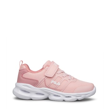 FILA 3AF31040-910 MEMORY FLASH  GORDON 2 V PINK/WHITE