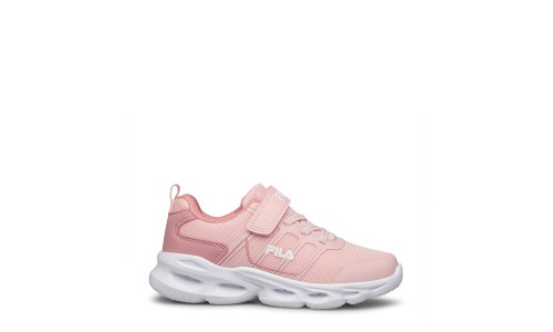 FILA 3AF31040-910 MEMORY FLASH  GORDON 2 V PINK/WHITE