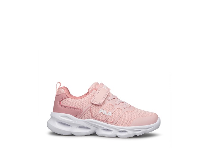 FILA 3AF31040-910 MEMORY FLASH  GORDON 2 V PINK/WHITE