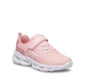FILA 3AF31040-910 MEMORY FLASH  GORDON 2 V PINK/WHITE