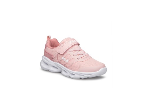 FILA 3AF31040-910 MEMORY FLASH  GORDON 2 V PINK/WHITE