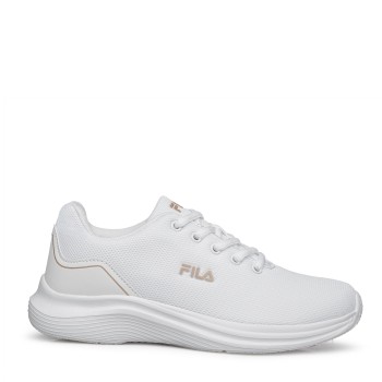 FILA 5AF31004-195 CASSIA 3 WHITE/ROSE GOLD