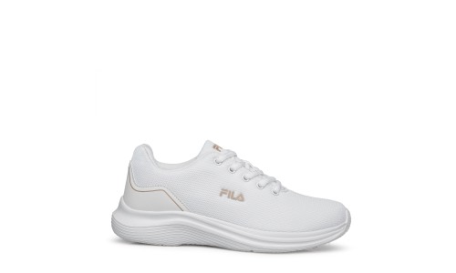 FILA 5AF31004-195 CASSIA 3 WHITE/ROSE GOLD