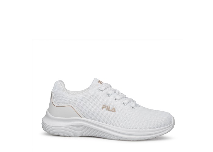 FILA 5AF31004-195 CASSIA 3 WHITE/ROSE GOLD