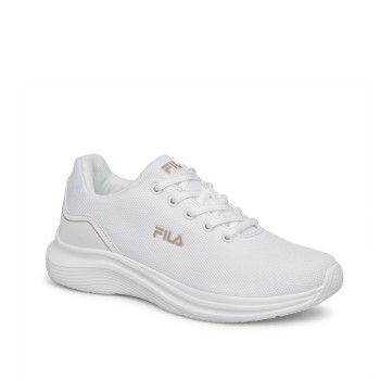 FILA 5AF31004-195 CASSIA 3 WHITE/ROSE GOLD