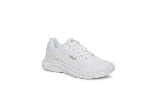 FILA 5AF31004-195 CASSIA 3 WHITE/ROSE GOLD