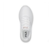 FILA 5AF31004-195 CASSIA 3 WHITE/ROSE GOLD
