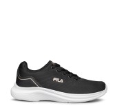 FILA 5AF31004-095 CASSIA 3 BLACK/ROSE GOLD