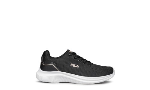 FILA 5AF31004-095 CASSIA 3 BLACK/ROSE GOLD