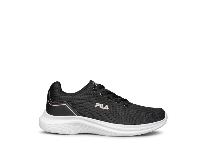 FILA 5AF31004-095 CASSIA 3 BLACK/ROSE GOLD