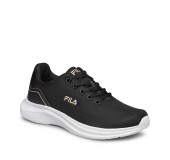 FILA 5AF31004-095 CASSIA 3 BLACK/ROSE GOLD