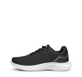 FILA 5AF31004-095 CASSIA 3 BLACK/ROSE GOLD