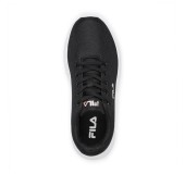 FILA 5AF31004-095 CASSIA 3 BLACK/ROSE GOLD