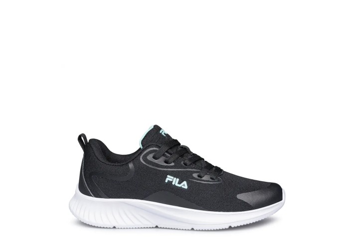 FILA 5AF21034-001 MEMORY ANATASE BLACK