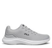 FILA 1AF31004-331 CASSIA 3 LT GREY BLACK