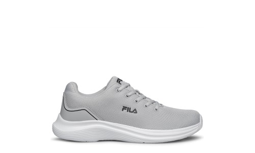 FILA 1AF31004-331 CASSIA 3 LT GREY BLACK