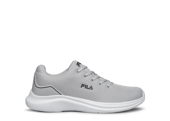 FILA 1AF31004-331 CASSIA 3 LT GREY BLACK