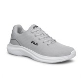 FILA 1AF31004-331 CASSIA 3 LT GREY BLACK