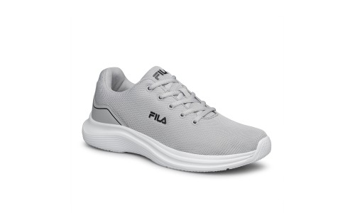 FILA 1AF31004-331 CASSIA 3 LT GREY BLACK