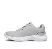 FILA 1AF31004-331 CASSIA 3 LT GREY BLACK
