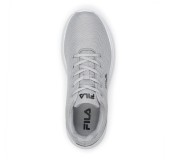 FILA 1AF31004-331 CASSIA 3 LT GREY BLACK