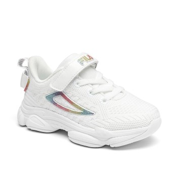 FILA 3KW13018-100 MEMORY MUSHA V WHITE