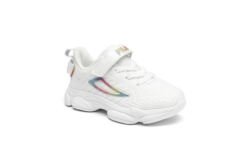 FILA 3KW13018-100 MEMORY MUSHA V WHITE