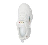 FILA 3KW13018-100 MEMORY MUSHA V WHITE