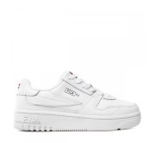 FILA FFW0003-10004 VENTUNO WHITE