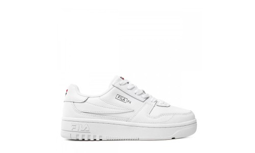 FILA FFW0003-10004 VENTUNO WHITE
