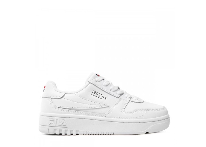 FILA FFW0003-10004 VENTUNO WHITE