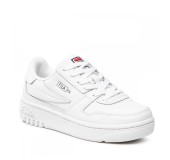 FILA FFW0003-10004 VENTUNO WHITE