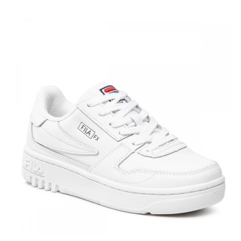 FILA FFW0003-10004 VENTUNO WHITE