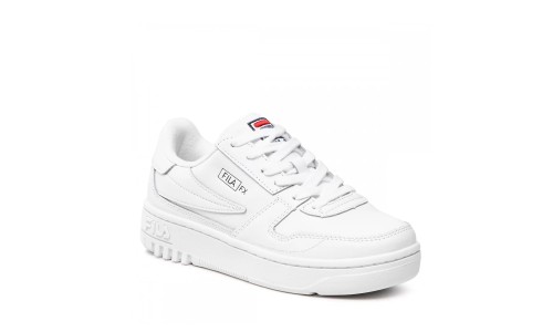FILA FFW0003-10004 VENTUNO WHITE