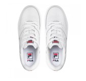 FILA FFW0003-10004 VENTUNO WHITE