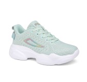 FILA 5KW13018-620 MEMORY MUSHA LT GREEN