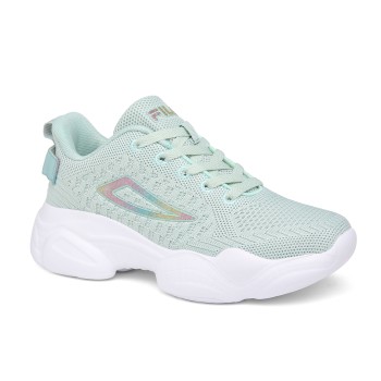FILA 5KW13018-620 MEMORY MUSHA LT GREEN