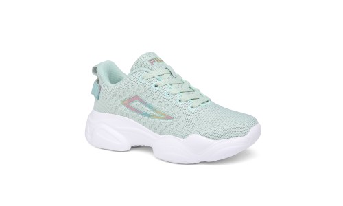 FILA 5KW13018-620 MEMORY MUSHA LT GREEN