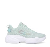 FILA 5KW13018-620 MEMORY MUSHA LT GREEN