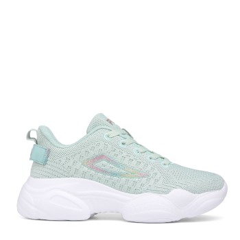 FILA 5KW13018-620 MEMORY MUSHA LT GREEN