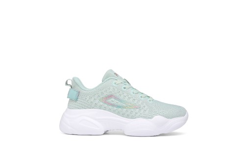FILA 5KW13018-620 MEMORY MUSHA LT GREEN