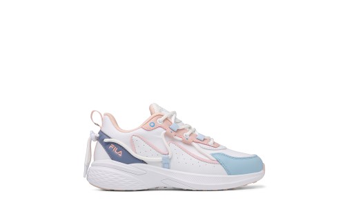 FILA 5YF31021-198 MEMORY PALMA WHITE/PINK/PURPLE