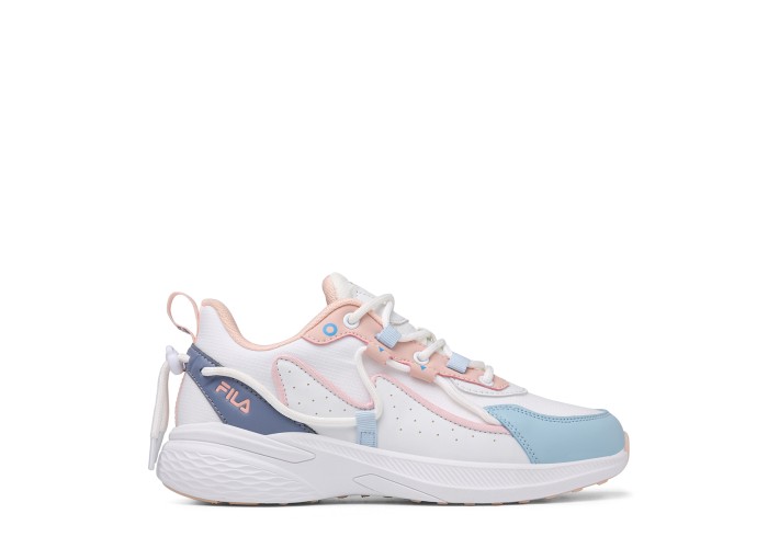 FILA 5YF31021-198 MEMORY PALMA WHITE/PINK/PURPLE