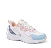 FILA 5YF31021-198 MEMORY PALMA WHITE/PINK/PURPLE