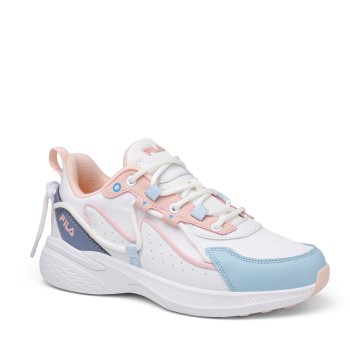 FILA 5YF31021-198 MEMORY PALMA WHITE/PINK/PURPLE