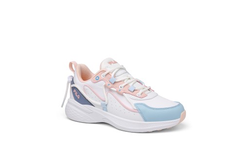 FILA 5YF31021-198 MEMORY PALMA WHITE/PINK/PURPLE
